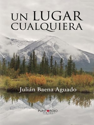 cover image of Un lugar cualquiera